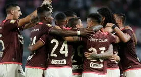 Universitario y la DOS GRANDES motivaciones para ganar a Botafogo en Brasil