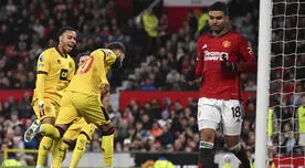Manchester United vs. Sheffield EN VIVO vía ESPN por Premier League