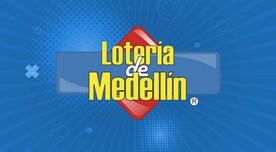 Lotería de Medellín HOY, viernes 26 de abril EN VIVO: últimos resultados del sorteo