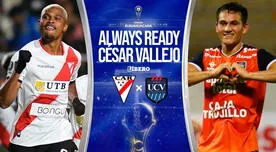 César Vallejo vs. Always Ready EN VIVO por ESPN 3: transmisión del partido