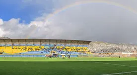 ¡Supera al de Always Ready! El estadio de fútbol más alto del mundo está en Perú