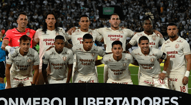 Universitario recibió una gran noticia pese a perder su primer partido del 2024 ante Botafogo