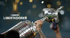 ¿Quién ganará la Copa Libertadores 2024? Inteligencia artificial tiene su favorito y sorprende con respuesta