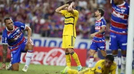 Canal argentino se burló en vivo de Boca Juniors tras perder ante Fortaleza y se volvió viral