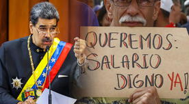 AUMENTO SALARIAL 2024 en Venezuela: REVISA qué dijo Maduro sobre si habrá un incremento