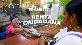 Renta Ciudadana 2024 en Colombia: LINK de consulta para saber si tu hogar es beneficiario