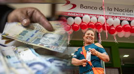 Préstamo de S/100.000 por el Día de la Madre: consulta los requisitos del Banco de la Nación