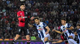 ¿Cuándo fue la última victoria de Alianza Lima ante FBC Melgar en Arequipa?