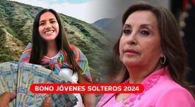 Bono Jóvenes Solteros 2024 en Perú: Consulta si puedes cobrar y revisa los requisitos