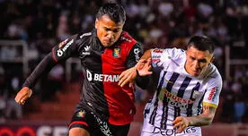 Alianza Lima vs. Melgar EN VIVO por internet GRATIS vía Liga 1 MAX