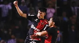 Alianza Lima cayó 1-0 ante Melgar y empieza a despedirse del Torneo Apertura 2024