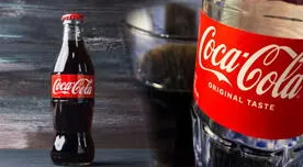 ¿Es cierto que Coca Cola tenía cocaína en su receta original? Esta es la verdad
