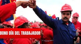 Verifica si hay LINK del Bono Día del Trabajador: Maduro estaría pagando desde el 1 de mayo