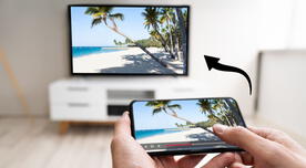 ¿Por qué no puedo duplicar pantalla del iPhone en mi Smart TV? Solución y explicación paso a paso