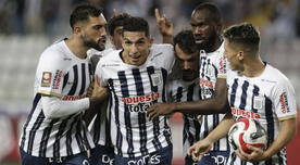 Alianza Lima anunció sorpresivos precios de entradas para duelo ante Cerro por Libertadores
