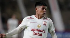 Jairo Concha y su influencia en las dos últimas victorias de Universitario por Liga 1