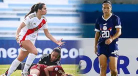 ¿A qué hora juega Perú vs Paraguay y dónde ver el Sudamericano Femenino Sub 20?