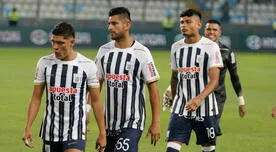 El sorprendente mensaje que recibió Alianza Lima de la CONMEBOL previo al duelo con Cerro