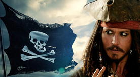 El país donde existen tantos piratas que ni Jack Sparrow podría sobrevivir