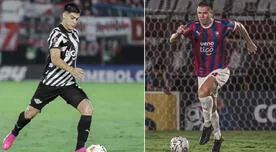 ¿A qué hora juega Libertad vs. Cerro Porteño y dónde ver Torneo Apertura de Paraguay?