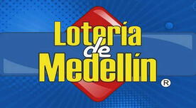 Resultados del Lotería de Medellín, viernes 3 de mayo: ¿Qué números cayeron?