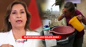 Nuevo Bono 400 soles en Perú: CONSULTA si te corresponde COBRAR el subsidio en mayo