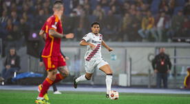 Roma vs Bayer Leverkusen EN VIVO por ESPN y STAR Plus: transmisión del partido
