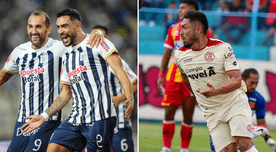Alineaciones de Alianza Lima vs UTC: el once de Alejandro Restrepo para el duelo por Liga 1