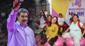 Gran Misión Venezuela Mujer REGISTRO, MAYO 2024: Inscríbete en 4 pasos y accede a NUEVOS beneficios