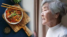 El súper alimento que comían los chinos está en tu nevera y es el secreto de la longevidad