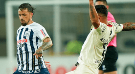 ¿Cómo quedó Alianza Lima vs UTC por la fecha 14 del Apertura - Liga 1?