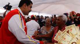 BONO para pensionados de la Patria: 5 pasos para ACTIVAR y COBRAR hoy el subsidio en Venezuela