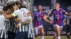 Canal confirmado para ver Alianza Lima vs. Cerro Porteño por Copa Libertadores 2024