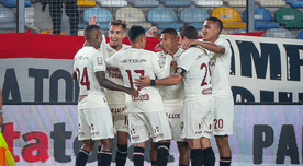 ¿Qué resultados necesita Universitario para ser líder del Grupo D de la Copa Libertadores?