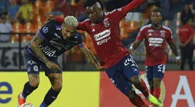¿A qué hora juega César Vallejo vs Medellín y cómo ver partido de Copa Sudamericana?