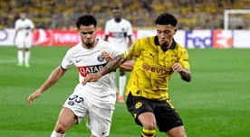 Alineaciones PSG vs. Borussia Dortmund por el partido de vuelta de la Champions League