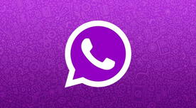 Descarga el 'Modo Morado' para WhatsApp: paso a paso gratuito