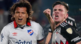 LINK GRATIS para ver Nacional vs River Plate EN VIVO ONLINE la Copa Libertadores
