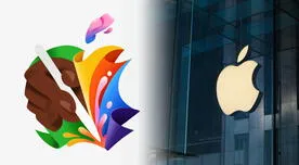 Apple Event 2024: nuevos lanzamientos, dónde ver y a qué hora según mi país