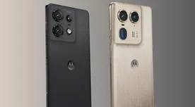 Motorola Edge 50 Pro y Motorola Edge 50 Ultra: Precios, características y cuál es MEJOR