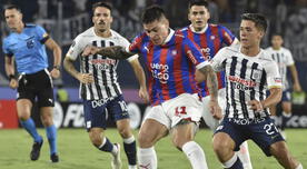 LINK GRATIS para ver Alianza Lima vs Cerro Porteño EN VIVO por la Copa Libertadores