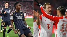 Pronóstico Real Madrid vs. Bayern Múnich: ¿Cuánto pagan las casas de apuestas por el duelo?