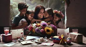 ¿Cuál es la historia detrás del Día de la Madre en América Latina?