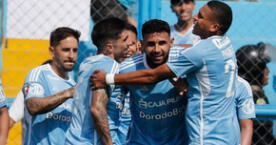 ¿Qué resultados necesita Sporting Cristal para ser ganador del Torneo Apertura 2024?