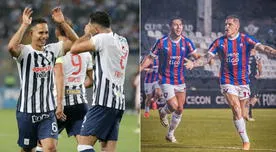 Alianza Lima vs Cerro Porteño: pronóstico, apuestas y cuánto pagan por Copa Libertadores