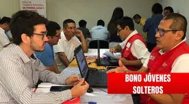 Bono Jóvenes Solteros 2024: consulta si el subsidio está disponible y quiénes podrían cobrar