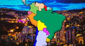 ¿Pensando en emigrar? Esta es la mejor ciudad de Sudamérica para vivir, según la IA