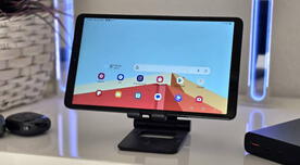 La tablet de Samsung que está BUENA, BONITA y BARATA: ¿Cuál es y qué características tiene?