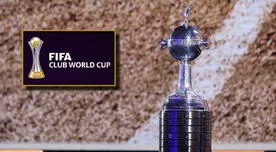 El club que clasificará al Mundial de Clubes si gana su partido de esta fecha en Libertadores