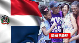 Bono Madre de RD$1.500: revisa si accedes al subsidio con CÉDULA en República Dominicana